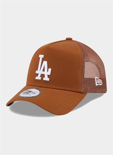 New Era League Essential LA Dodgers Tr